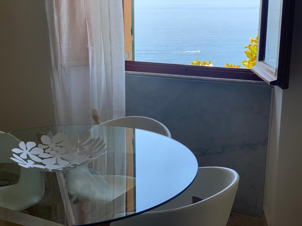 Affittacamere San Giorgio Manarola Ngoại thất bức ảnh