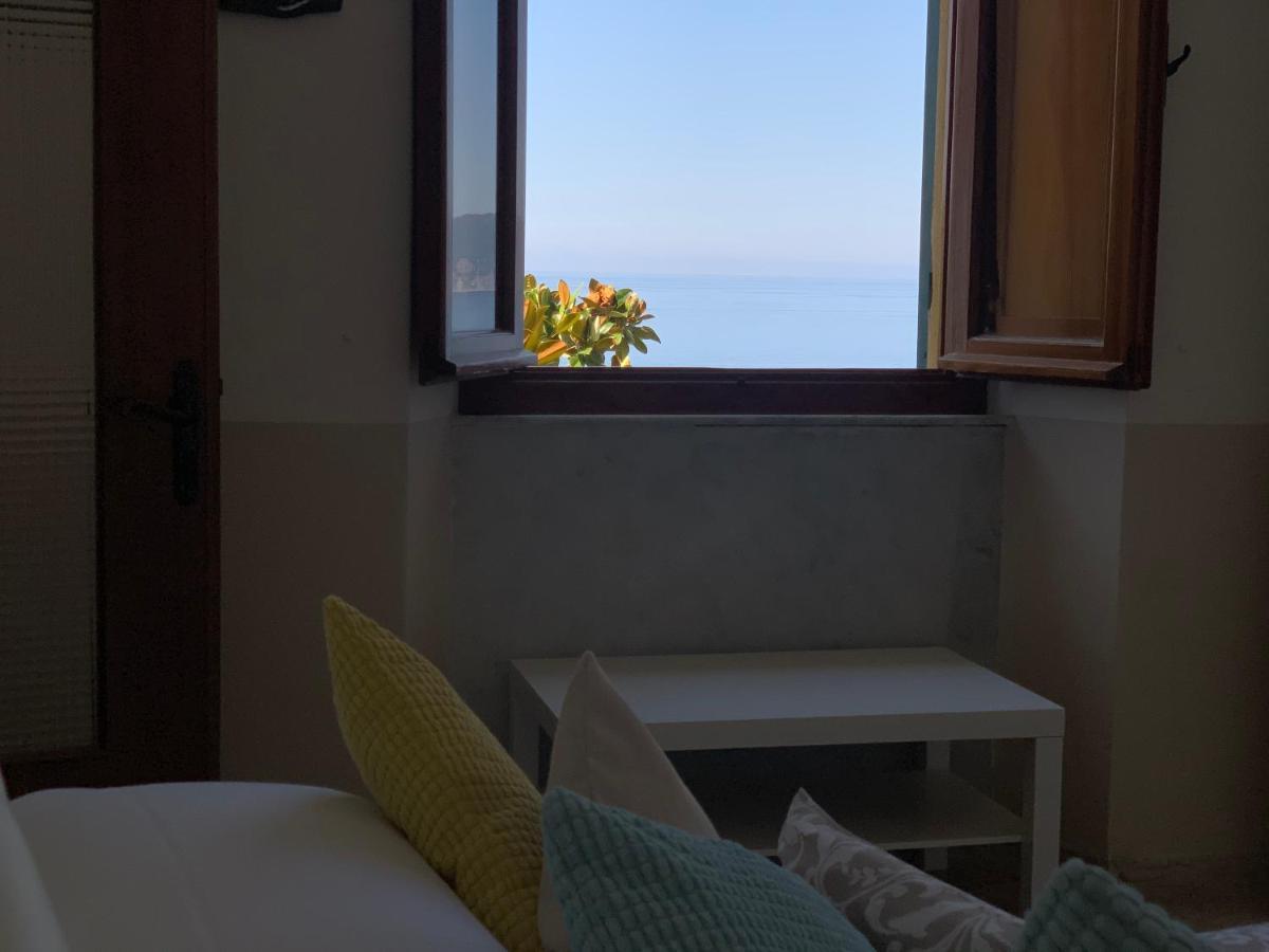 Affittacamere San Giorgio Manarola Ngoại thất bức ảnh