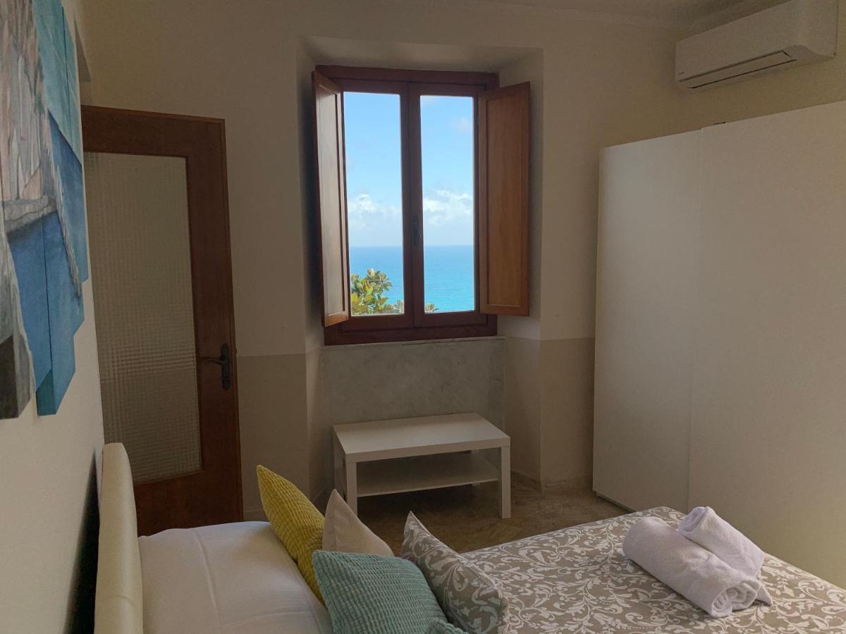 Affittacamere San Giorgio Manarola Ngoại thất bức ảnh