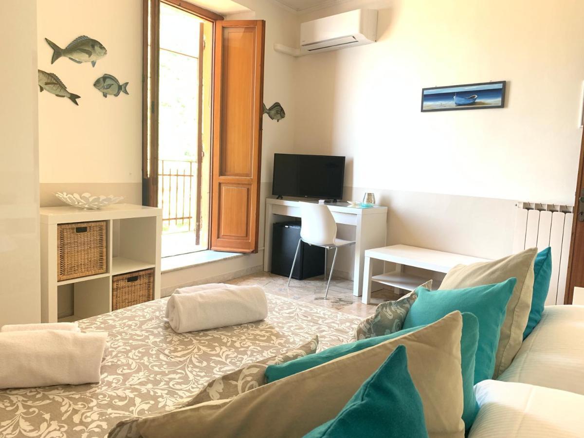 Affittacamere San Giorgio Manarola Ngoại thất bức ảnh