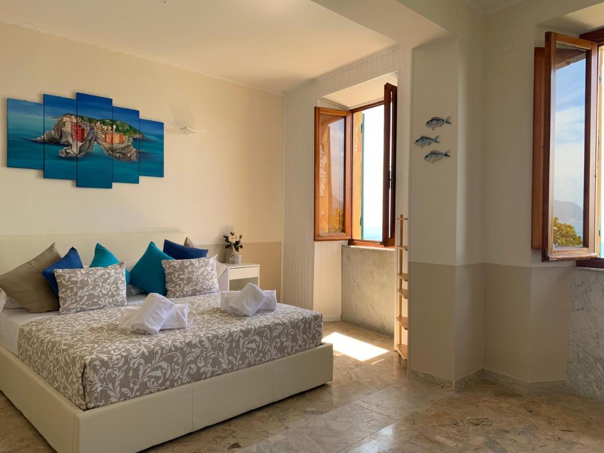 Affittacamere San Giorgio Manarola Ngoại thất bức ảnh