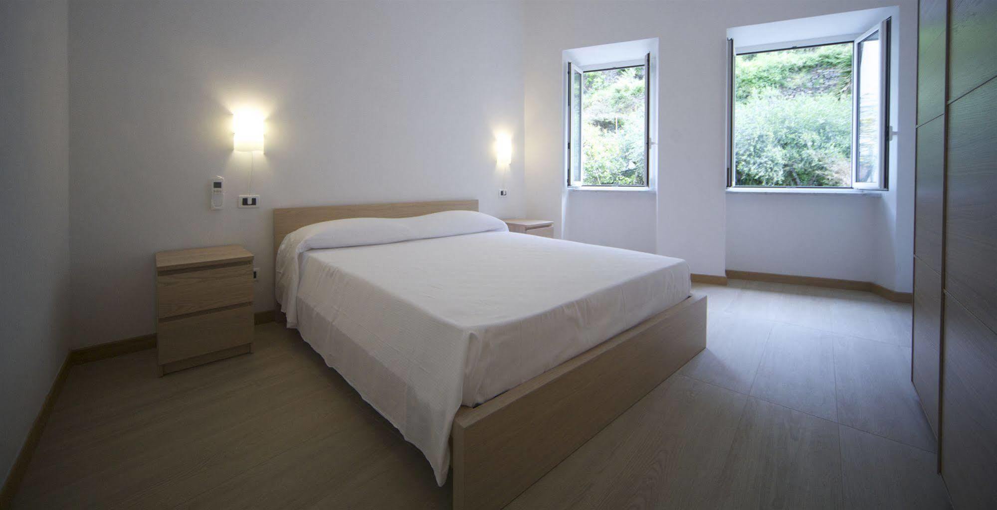 Affittacamere San Giorgio Manarola Ngoại thất bức ảnh