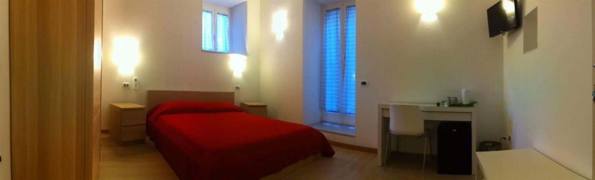 Affittacamere San Giorgio Manarola Ngoại thất bức ảnh